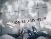 Five Reasons to Work At a Telecom Integrator - Passion