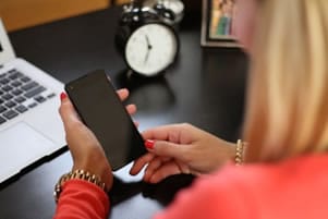 Remove Distractions - BLU Networks Consultancy Limited