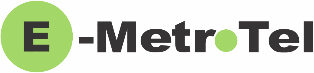 E-Metro Tel