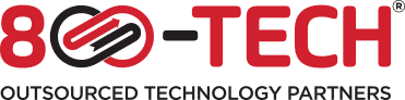 800 Tech - Outsourced Technologu Partners