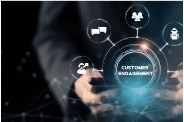 customer engagement