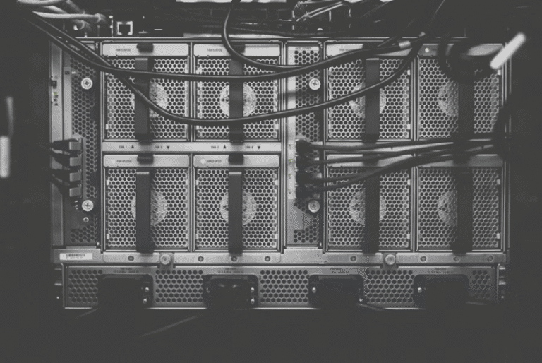 network setup