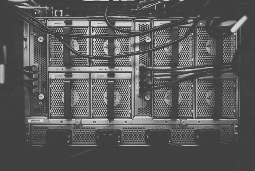 network setup