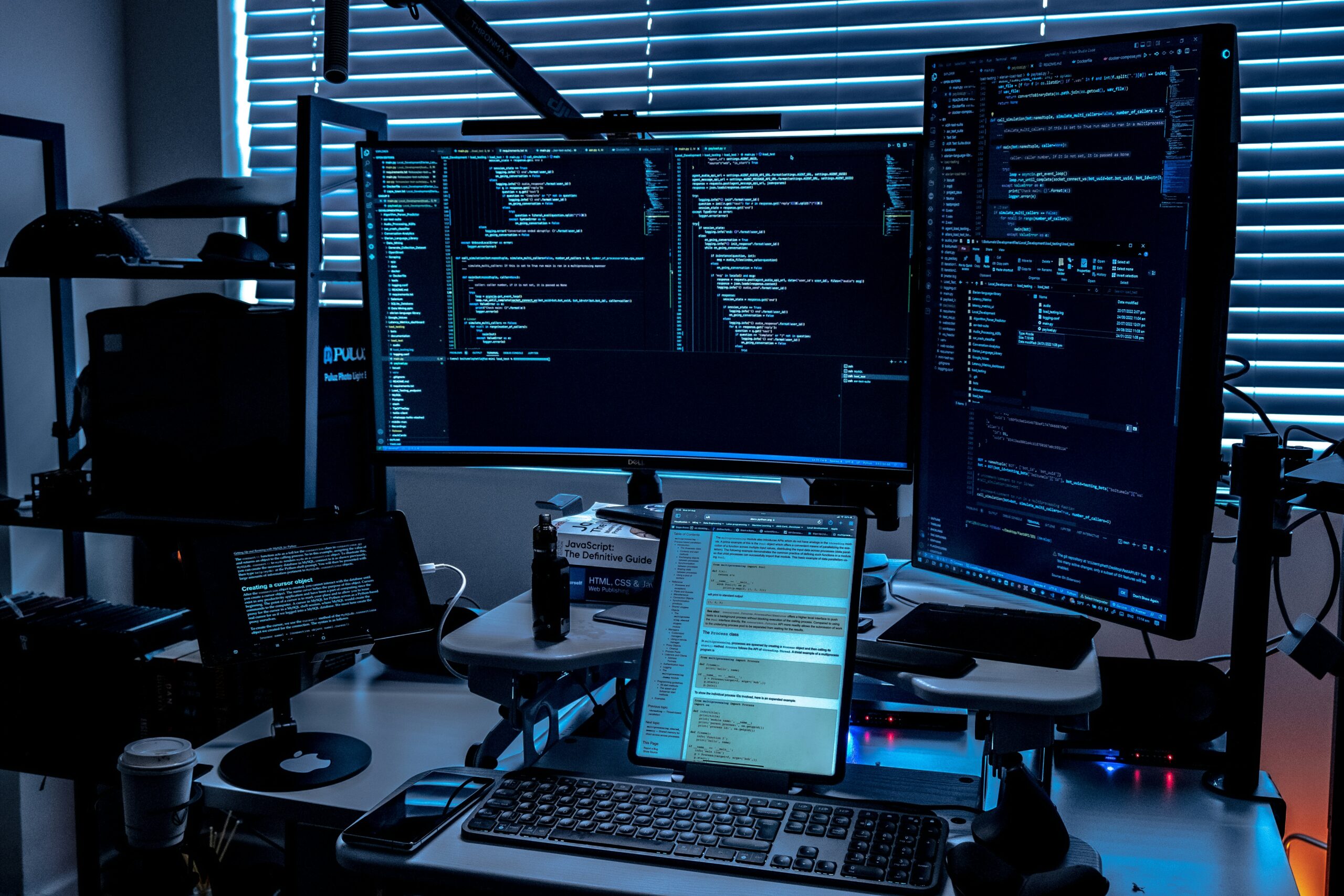 cyber security