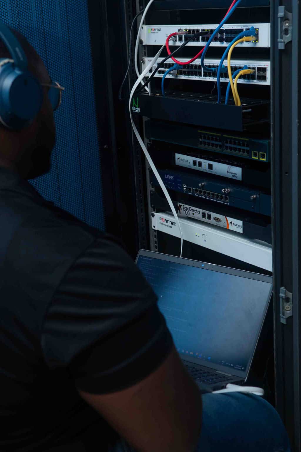 Network Infrastructure