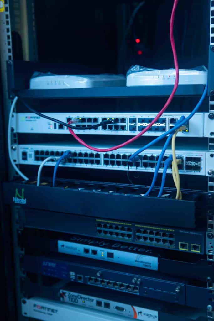 network