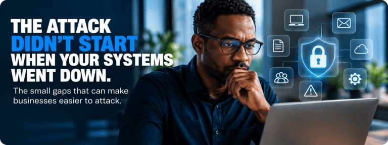 cybersecurity