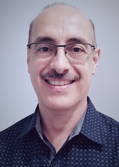 Saul Baniquez